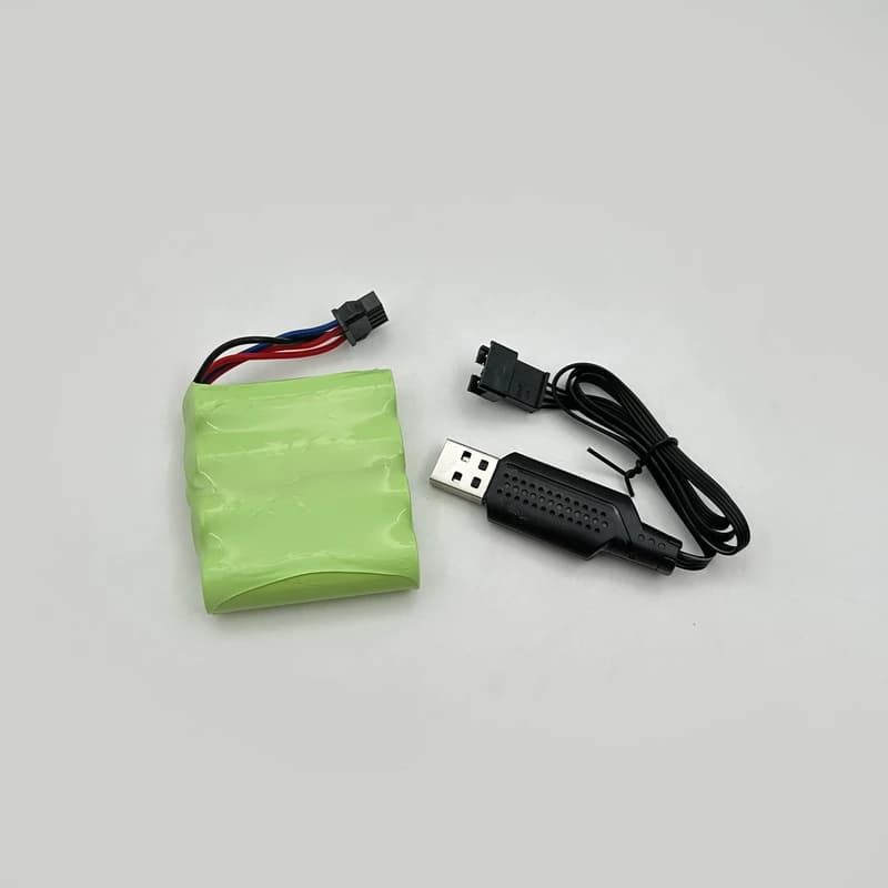 ماشین بازی کنترلی مدل RB-222 — تصویر ۵