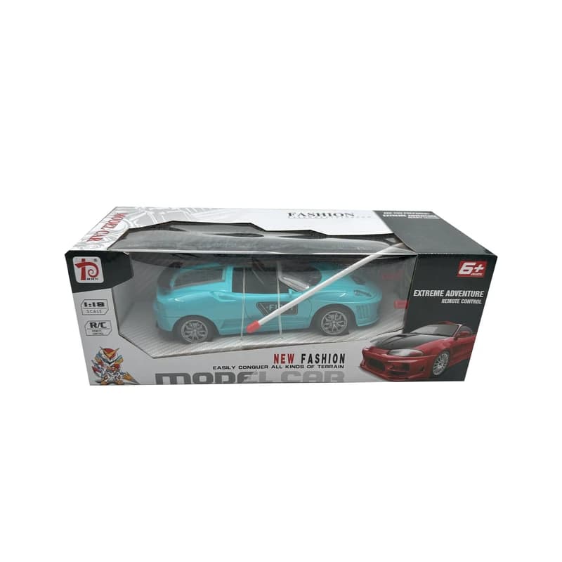 ماشین بازی کنترلی مدل BL12888A — تصویر ۵