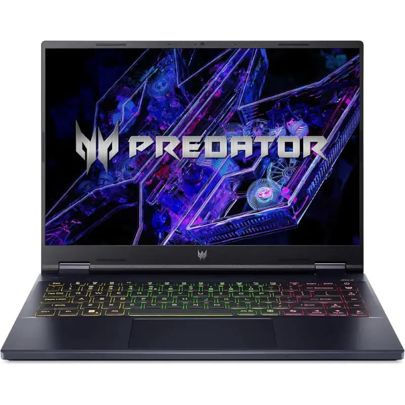 لپ تاپ ACER HELIOS NEO Ai 14 INTEL ULTRA 7 155H RTX 4070 8G — تصویر ۲