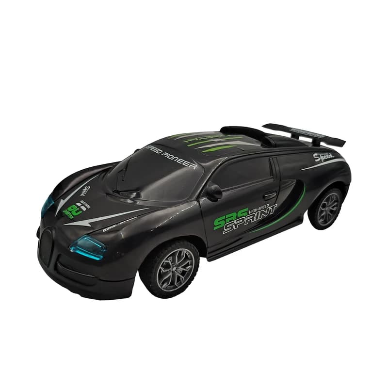 ماشین بازی کنترلی مدل SRS-1288-Gr — تصویر ۲