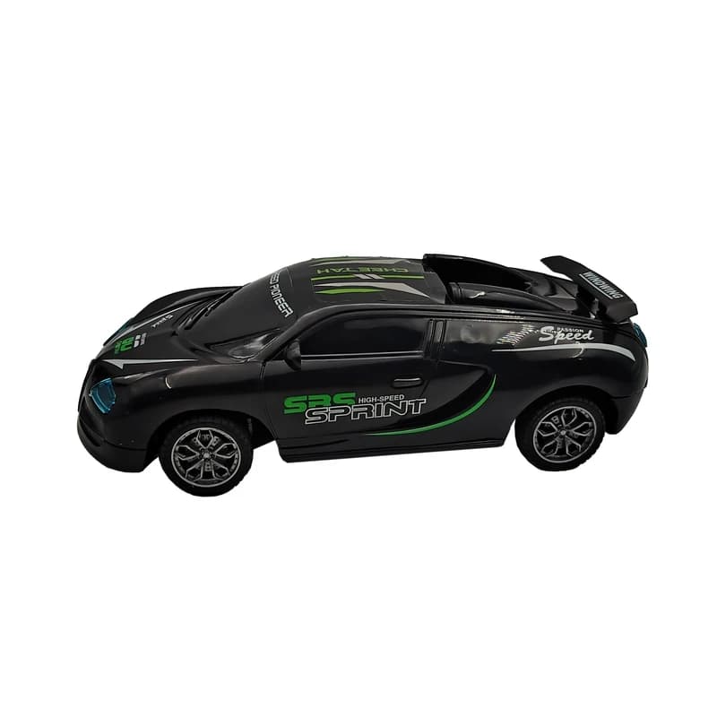 ماشین بازی کنترلی مدل SRS-1288-Gr — تصویر ۳