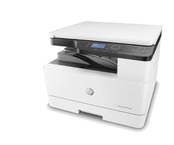 پرینتر چندکاره لیزری اچ پی مدل Laserjet MFP M436dn — تصویر ۳
