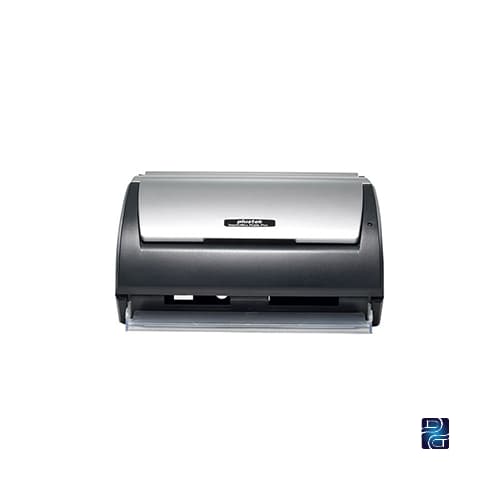 اسکنر پلاس تک مدل PS286 Plus — تصویر ۳