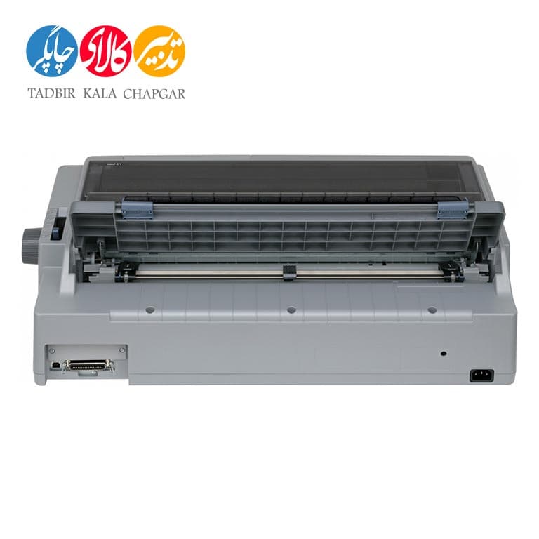 پرینتر سوزنی اپسون مدل LQ-2190 — تصویر ۷