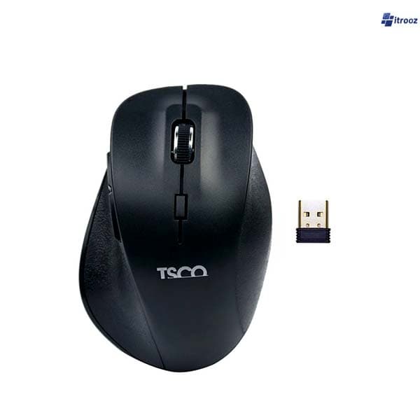 موس بی سیم تسکو مدل tsco tm686w