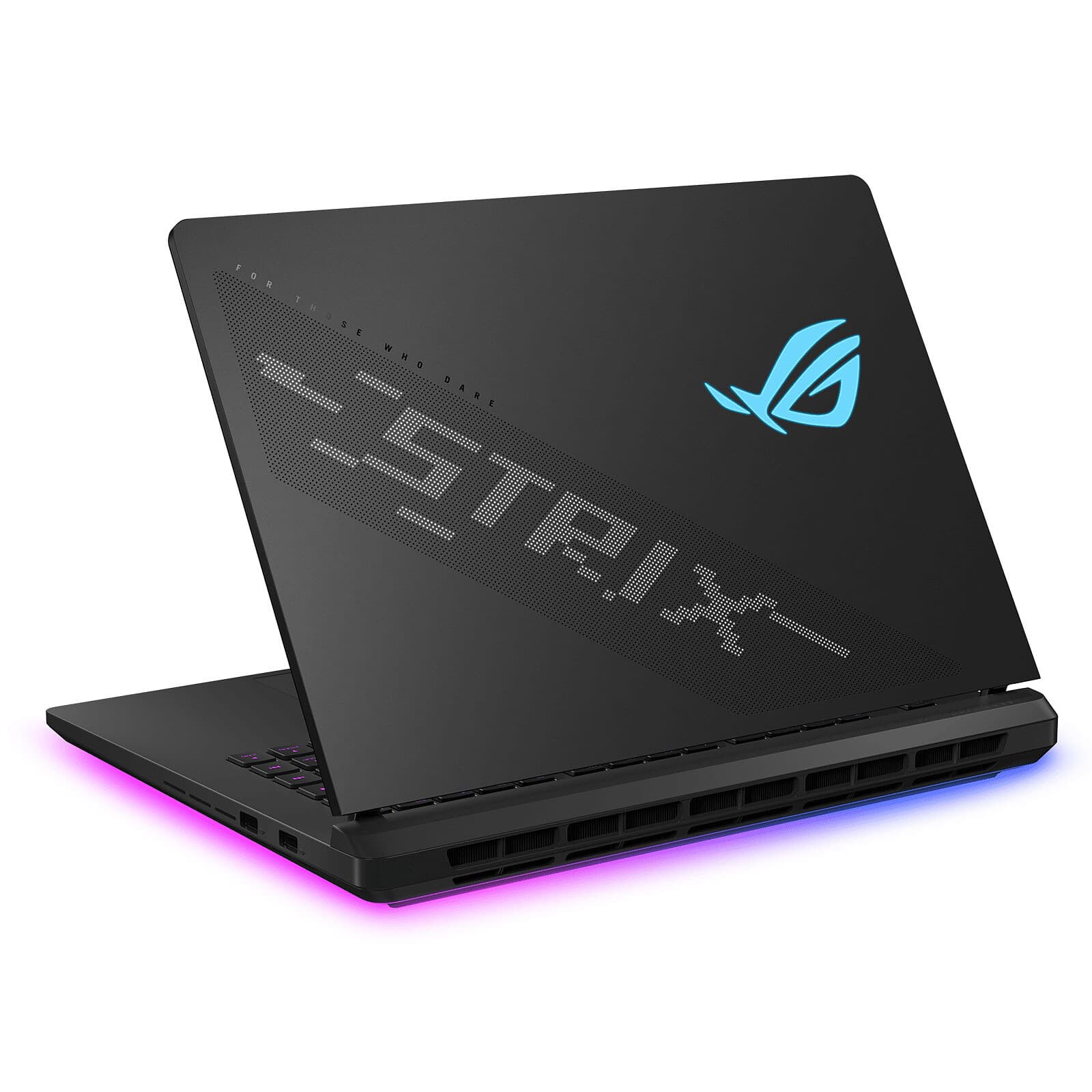 ASUS ROG STRIX G635LX ULTRA9 275HX 16G 1T RTX 5090 24G