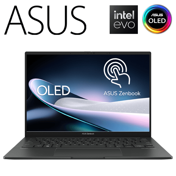 ASUS ZENBOOK UX3405CA ULTRA9-285H — تصویر ۸