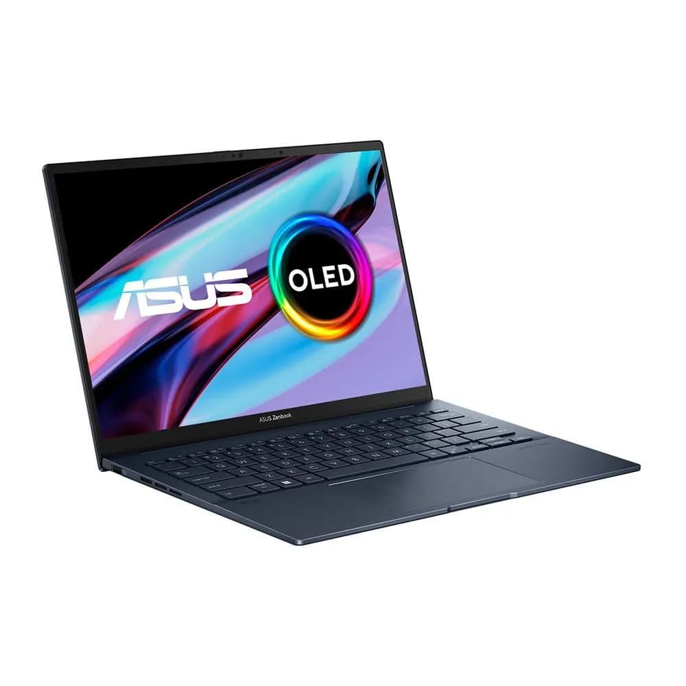 ASUS ZENBOOK UX3405CA ULTRA9-285H — تصویر ۶