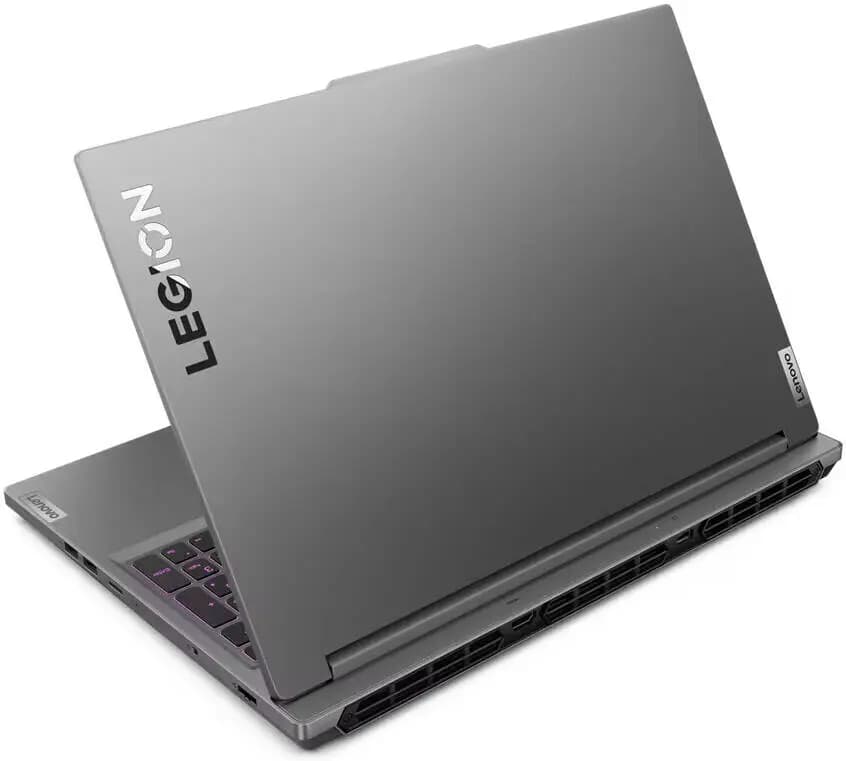 LENOVO LEGION 5 I7-14650HX 32G 1TB RTX 4050 6G (CUSTOM) — تصویر ۲