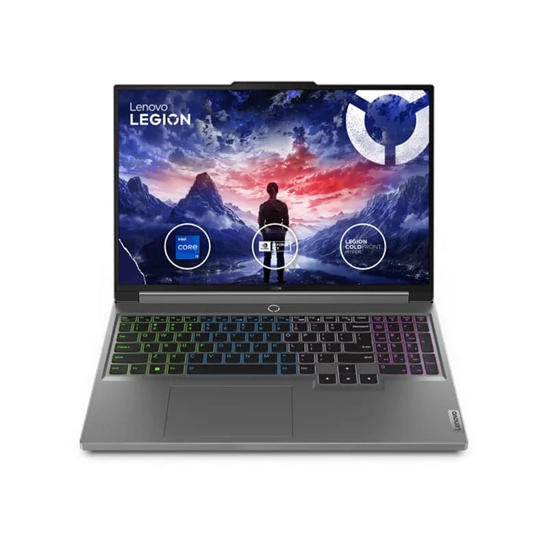 LENOVO LEGION 5 I7-14650HX 32G 1TB RTX 4050 6G (CUSTOM) — تصویر ۴