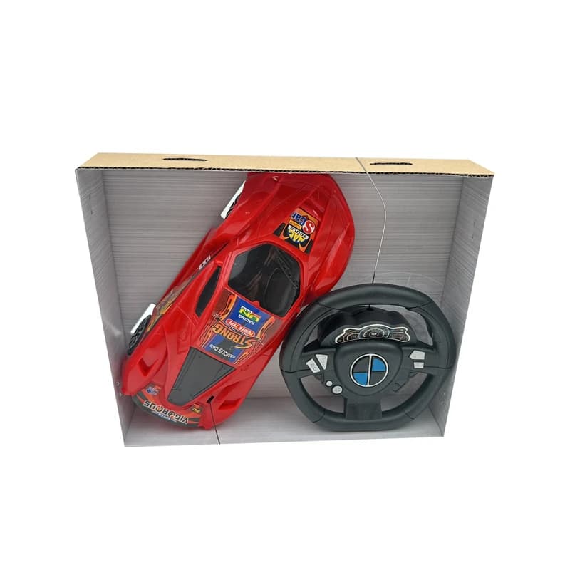 ماشین بازی کنترلی مدل 9910-3D — تصویر ۹