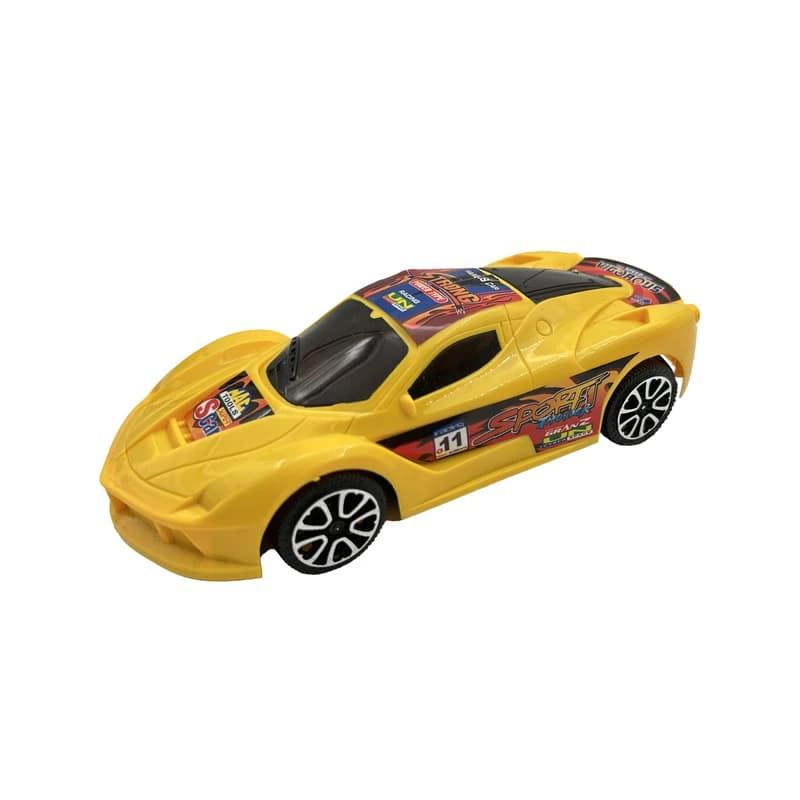 ماشین بازی کنترلی مدل 9910-3D — تصویر ۲