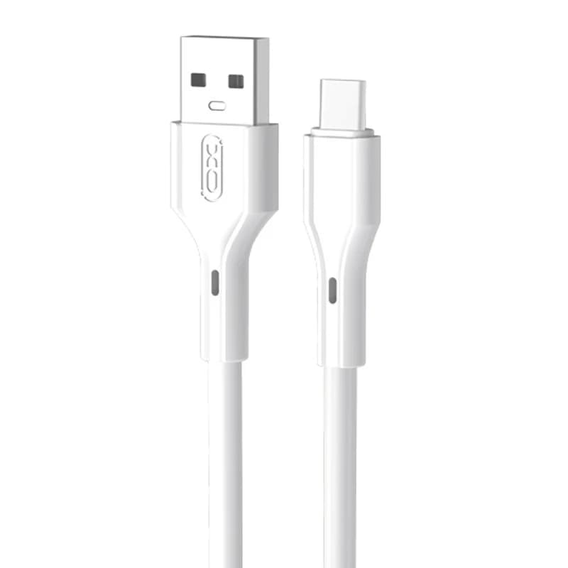 کابل شارژ تایپ سی ایکس او XO-NB230C — تصویر ۵