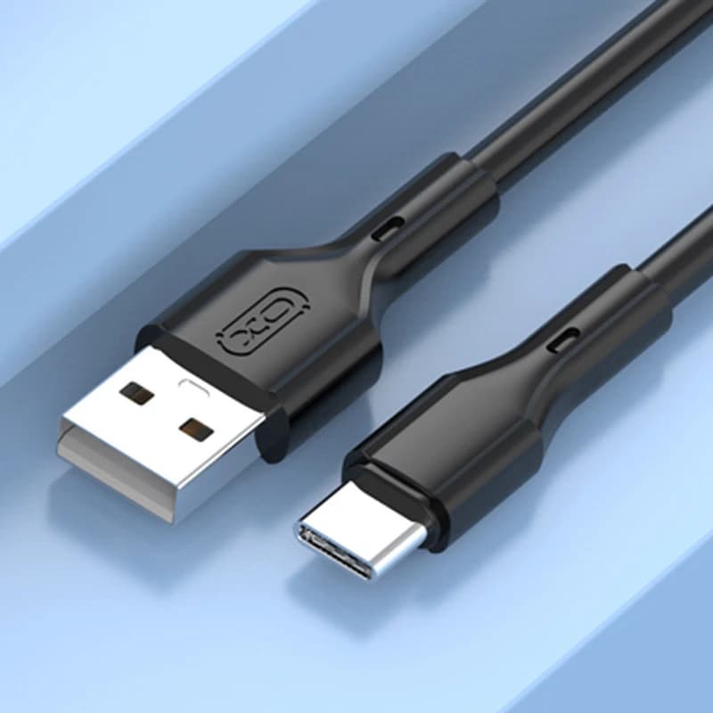کابل شارژ تایپ سی ایکس او XO-NB230C — تصویر ۷