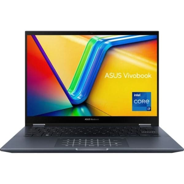ASUS vivobook PRO S14+PEN — تصویر ۶