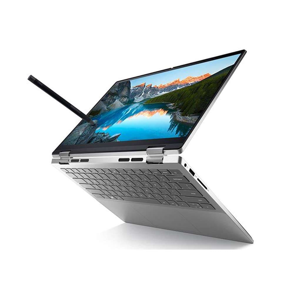 لپ تاپ DELL INSPIRON X360 7440 CORE 7 150U — تصویر ۶