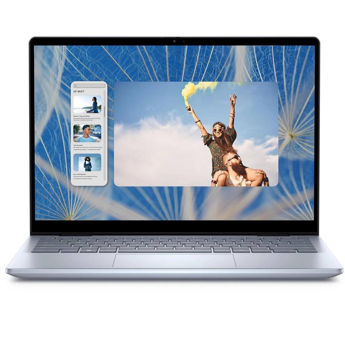 لپ تاپ DELL INSPIRON X360 7440 CORE 7 150U — تصویر ۴