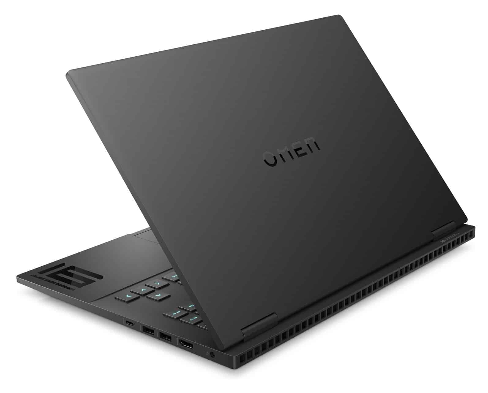 لپ تاپ HP OMEN16 I7-13620H — تصویر ۷