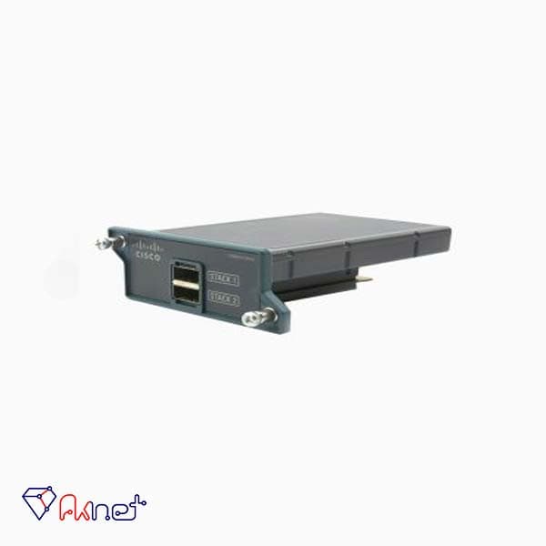 ماژول سیسکو C2960S-Stack Module