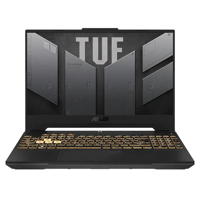 ASUS TUF FX607JV I7-13650HX 16G DDR5 1TB SSD RTX 4060 — تصویر ۵
