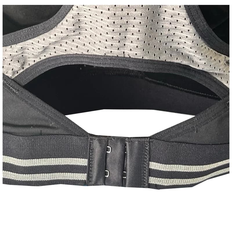 نیم تنه ورزشی زنانه مدل bl-1100 — تصویر ۵