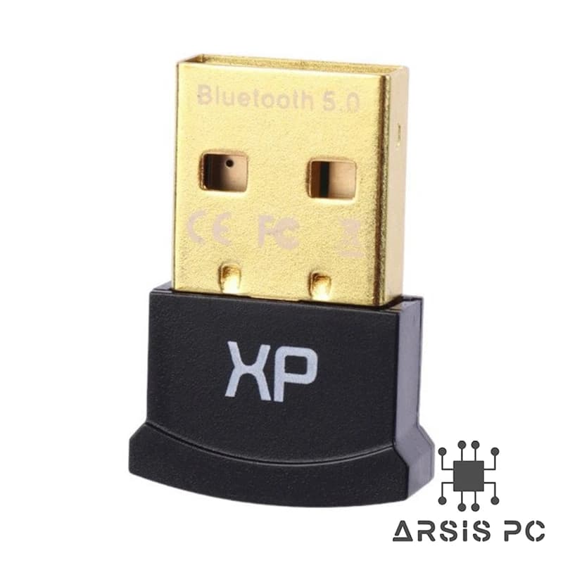 دانگل بلوتوث کامپوتر مدل xp-bl05k — تصویر ۶