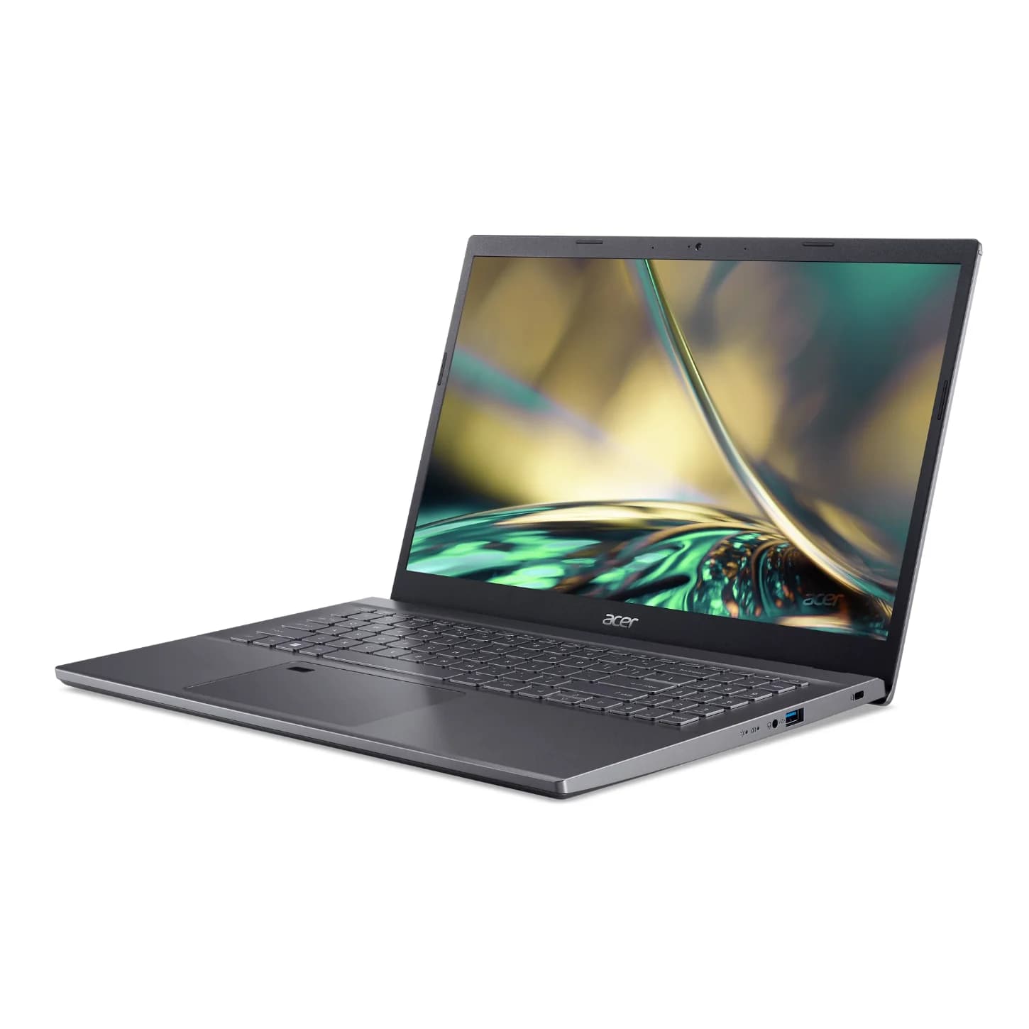 لپ تاپ ACER A515 I5-13420H TOUCH — تصویر ۵