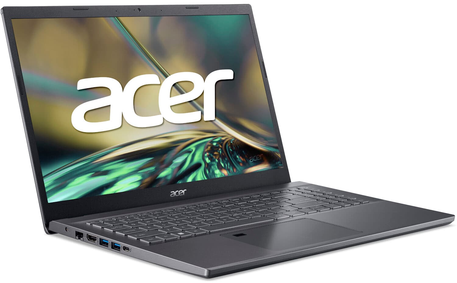 لپ تاپ ACER A515 I5-13420H TOUCH