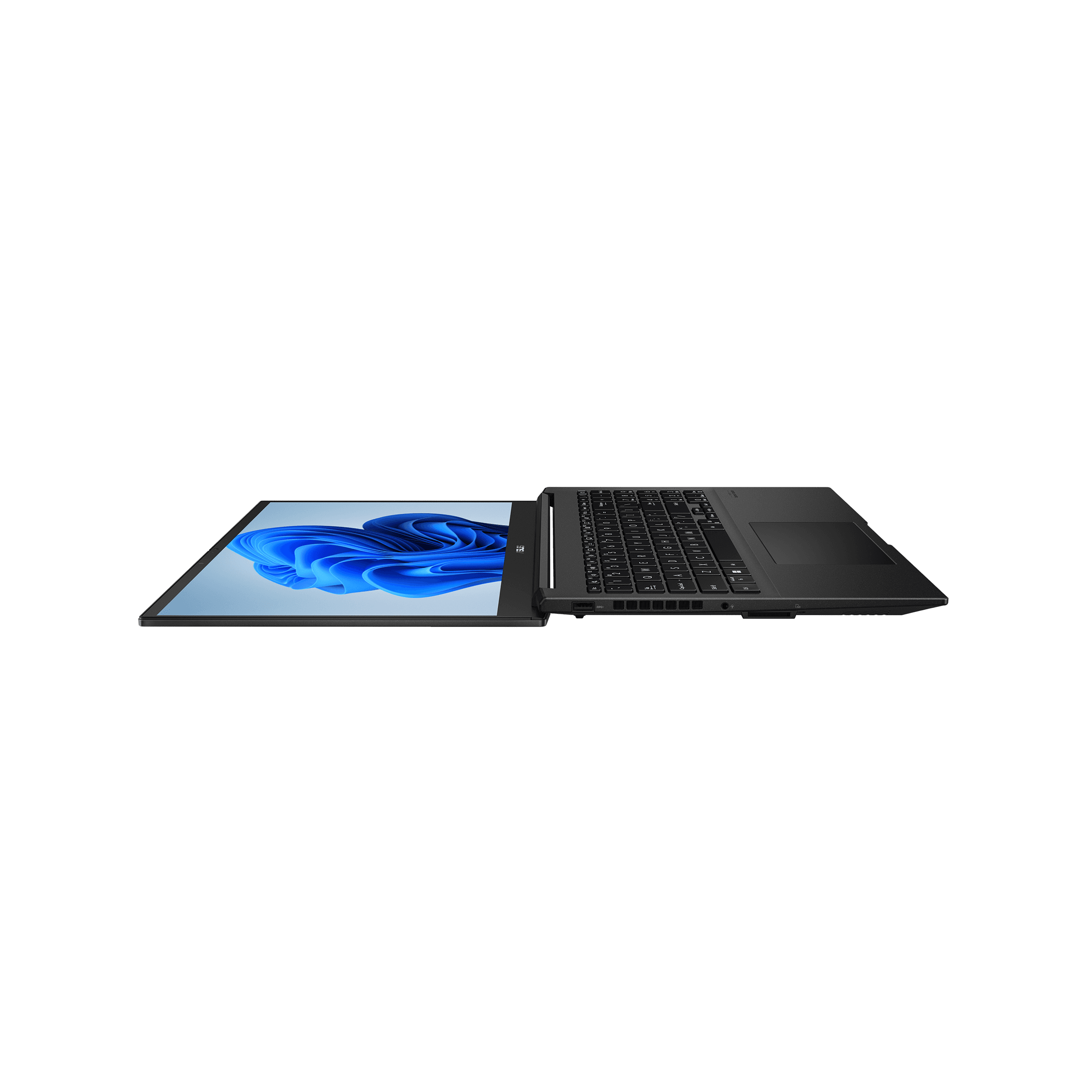 ASUS CREATOR Q533MJ ULTRA7-155H+NPU 16GR5 1TB SSD RTX 3050 6G STUDIO OLED — تصویر ۷