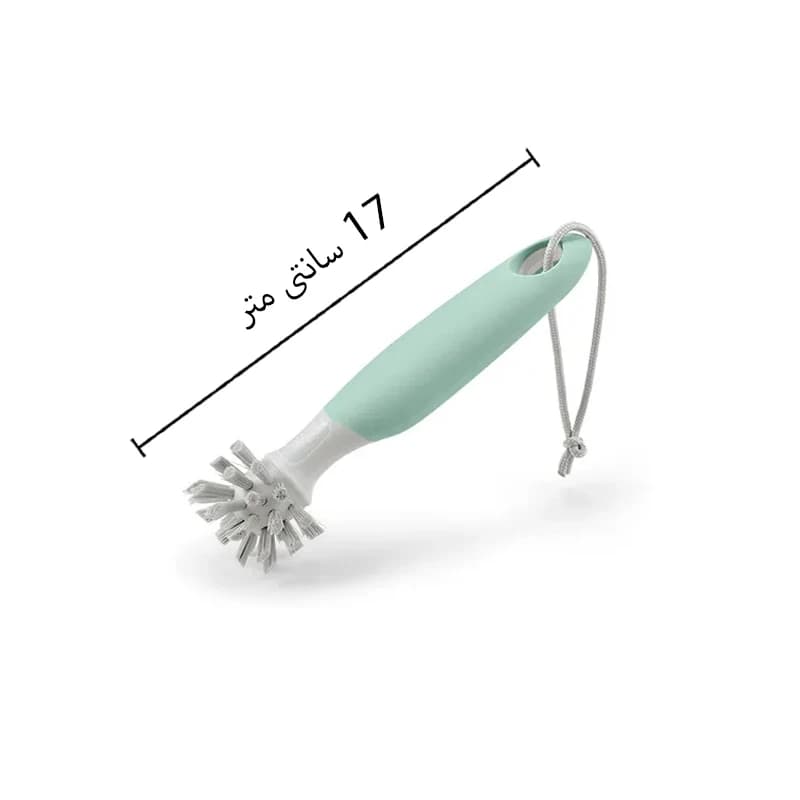 فرچه شستشو چیبو آلمان مدل 347125 — تصویر ۵
