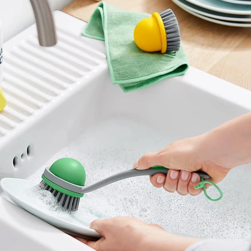 فرچه ظرفشویی چیبو آلمان مدل 365995