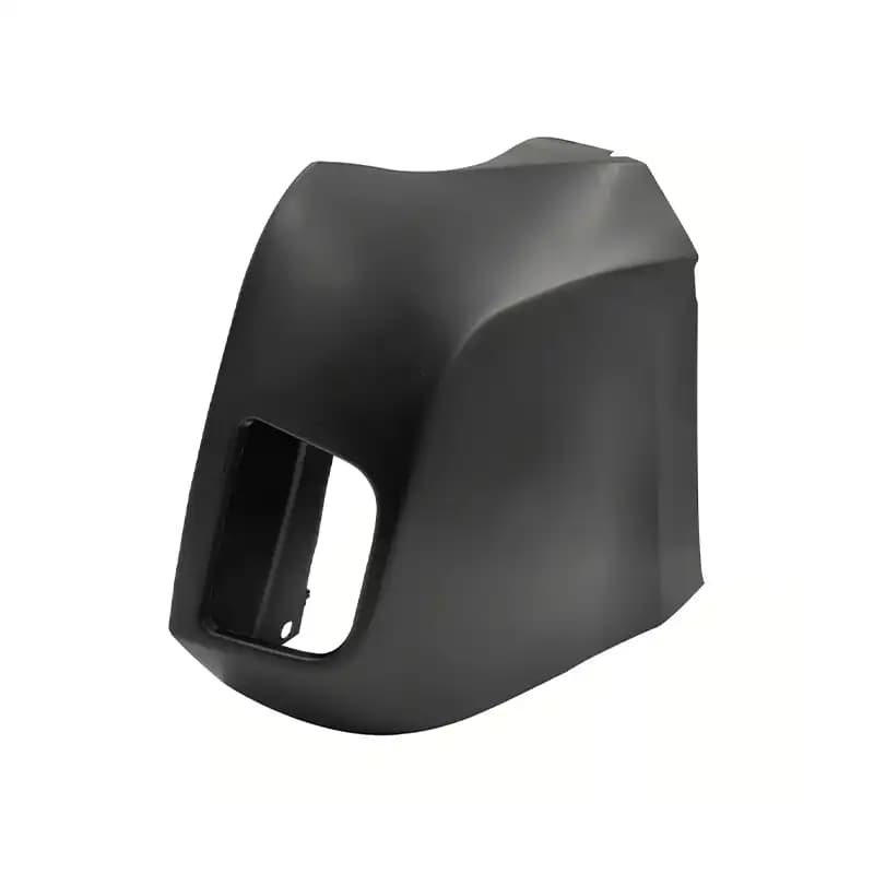 گوشه سپر راست ام وی ام X33 جدید — تصویر ۴
