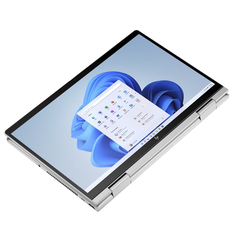 لپ تاپ HP ENVY 2024 X360 CORE 5 120U — تصویر ۲