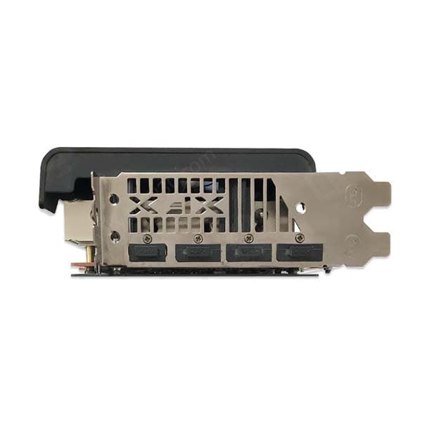 کارت گرافیک XFX merc 319 Rx 6800 xt 16gb(استوک) — تصویر ۶