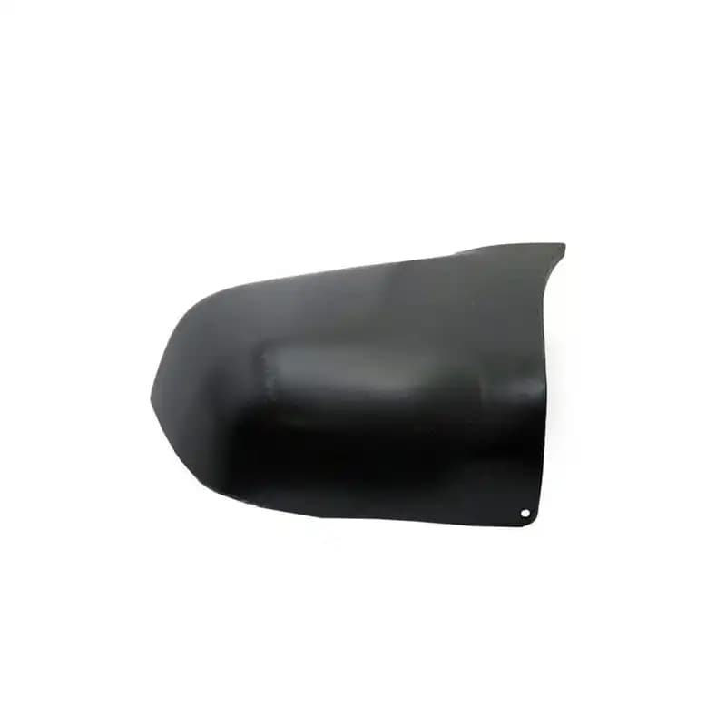 گوشه سپر راست ام وی ام X33 — تصویر ۳