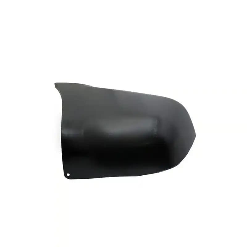 گوشه سپر چپ ام وی ام X33 — تصویر ۴