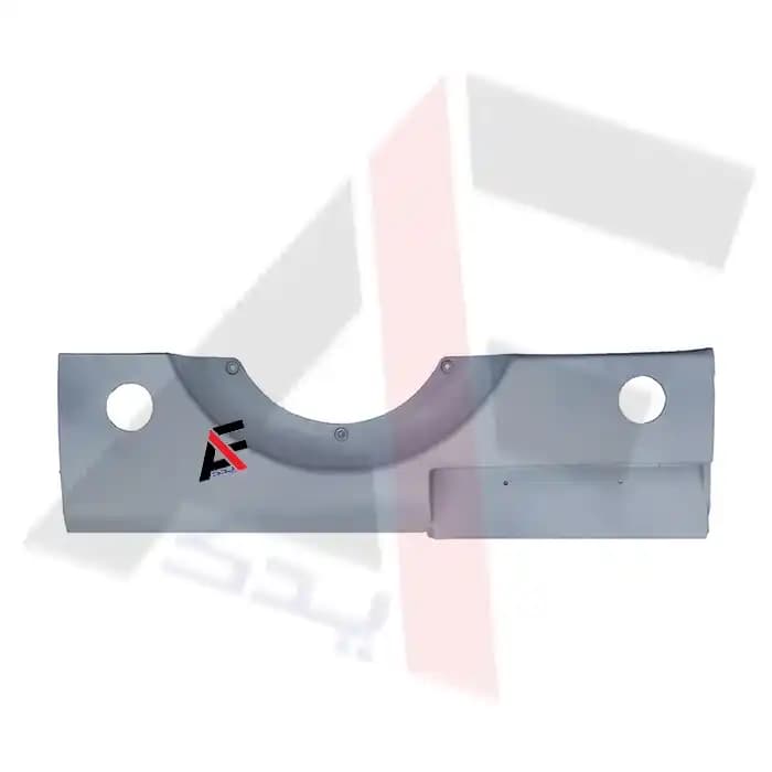سپر عقب ام وی ام X33 — تصویر ۵