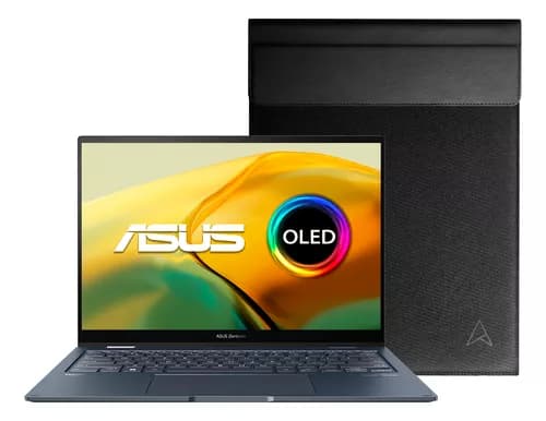 ASUS ZENBOOK UP3404 I5-1340P+PEN — تصویر ۶