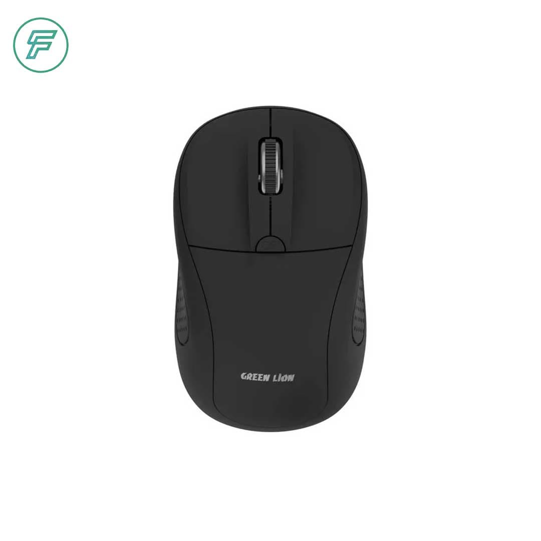 موس بی سیم گرین لاین green lion g200 — تصویر ۳