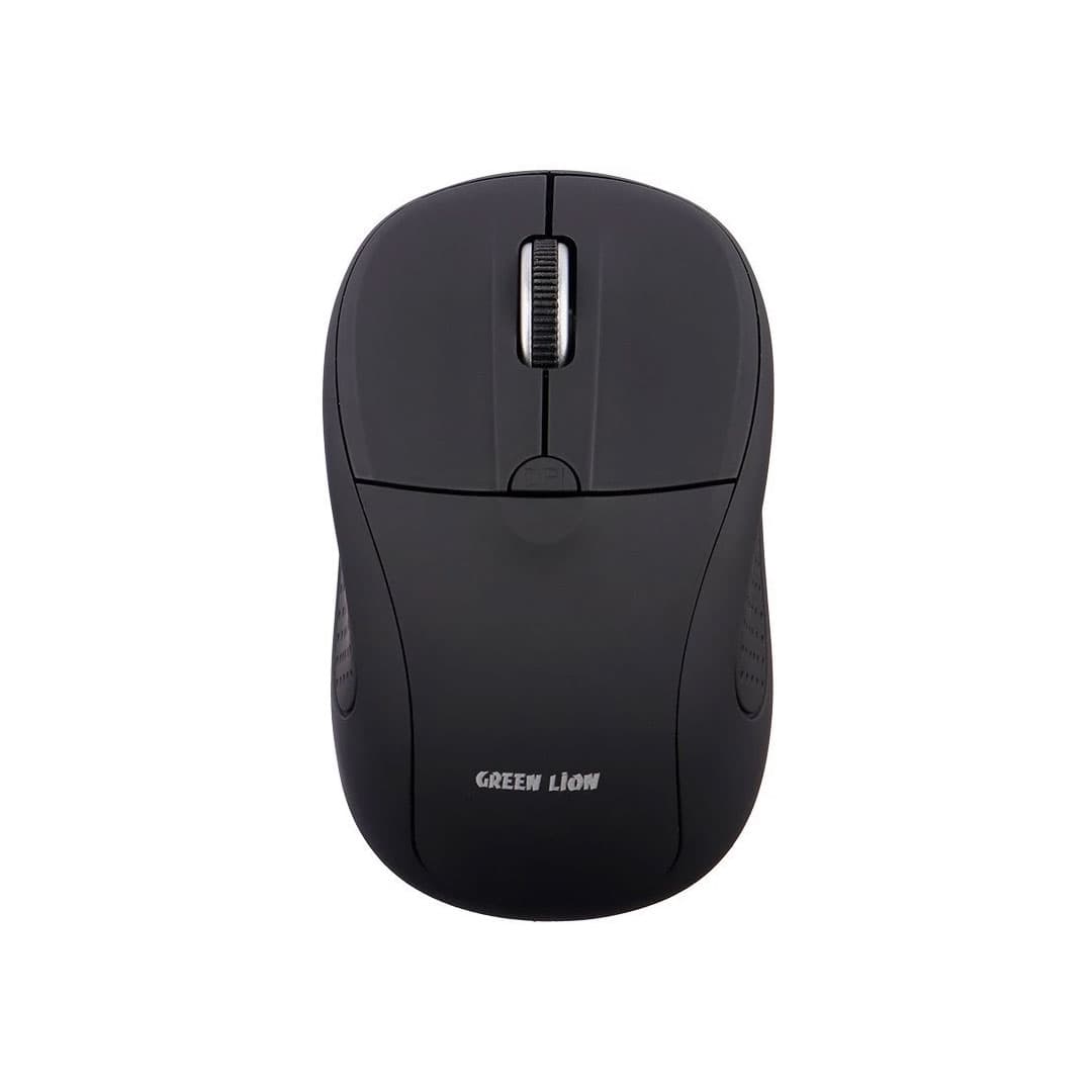 موس بی سیم گرین لاین green lion g200 — تصویر ۹