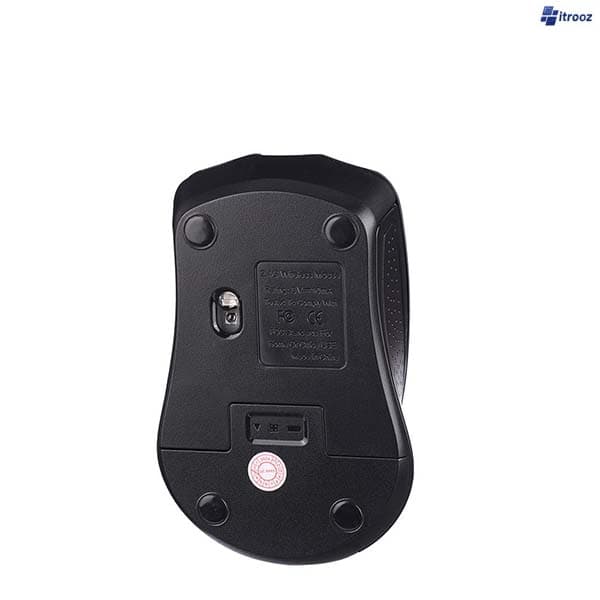 موس بی سیم D-net plus dt-211 — تصویر ۳