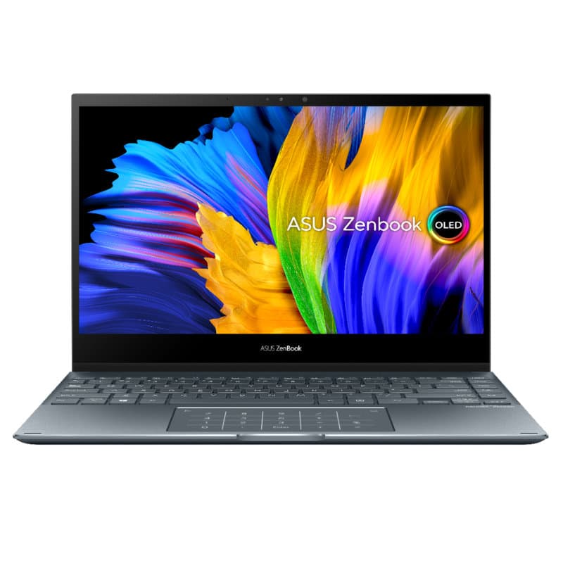 ASUS ZENBOOK UX5401EA OLED 2.8K — تصویر ۷