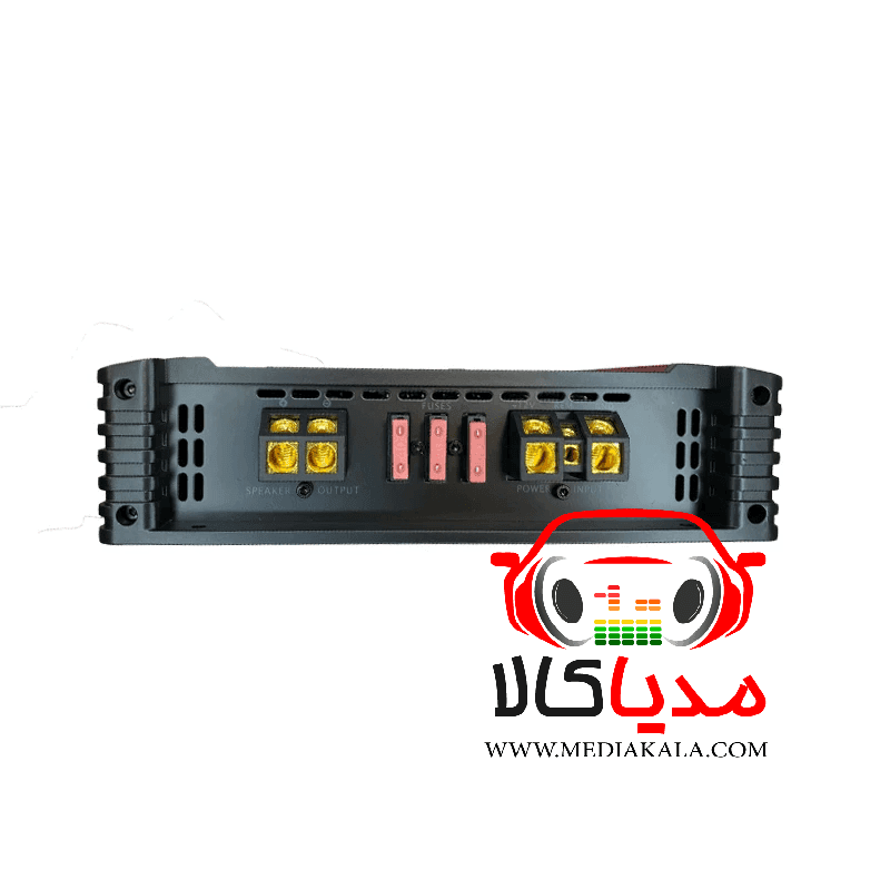 آمپلی فایر ناویمیکس مدل 1000.1 مونو — تصویر ۱۱