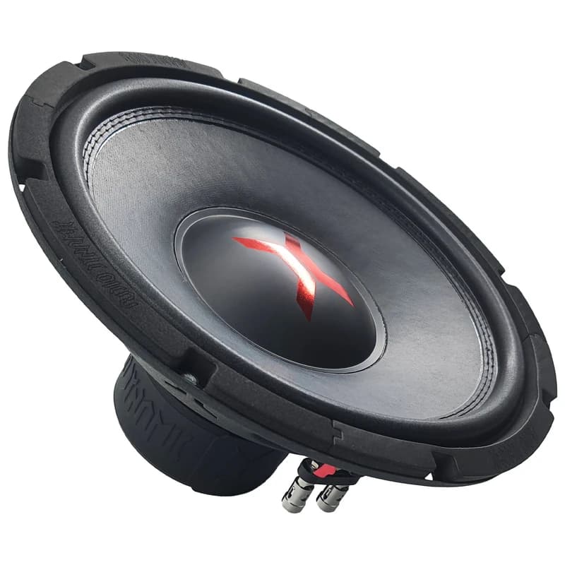 AUDIO DYNAMIC DW-212eS4 ساب ووفر آئودیو داینامیک — تصویر ۳
