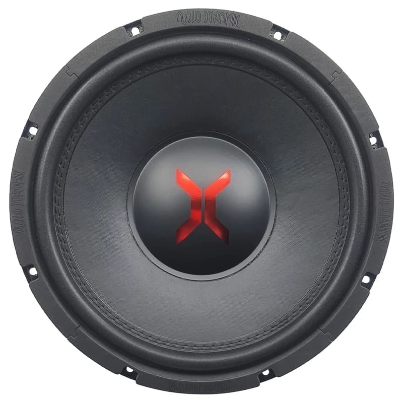 AUDIO DYNAMIC DW-212eS4 ساب ووفر آئودیو داینامیک — تصویر ۶