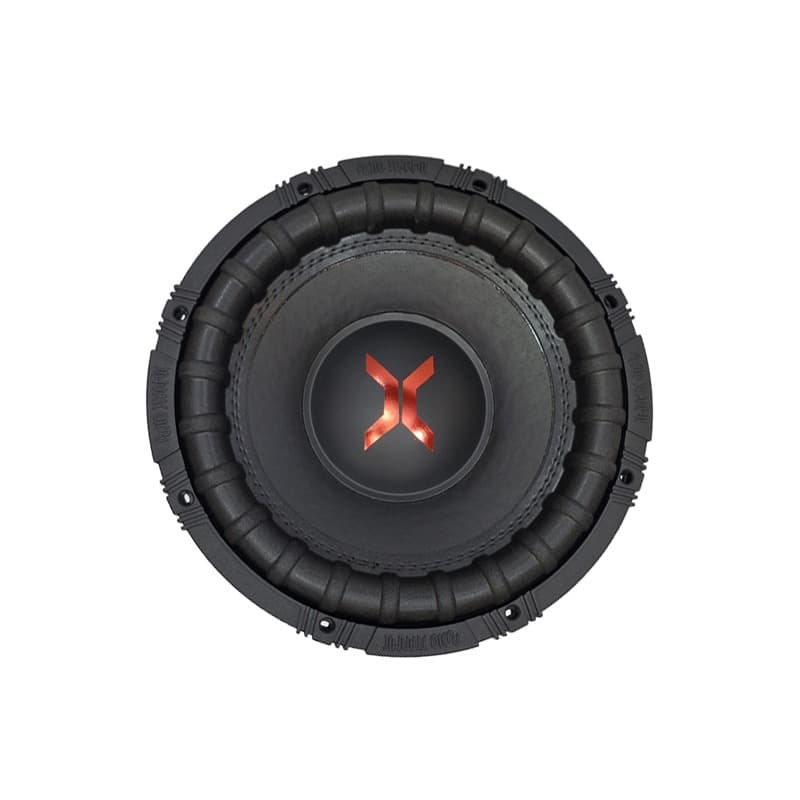 ساب ووفر آئودیو داینامیک مدل DW-412eD2