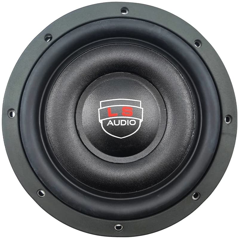 ساب وفور 10اینچ ال اس اودئودیوLS Audio LS-S102 — تصویر ۸