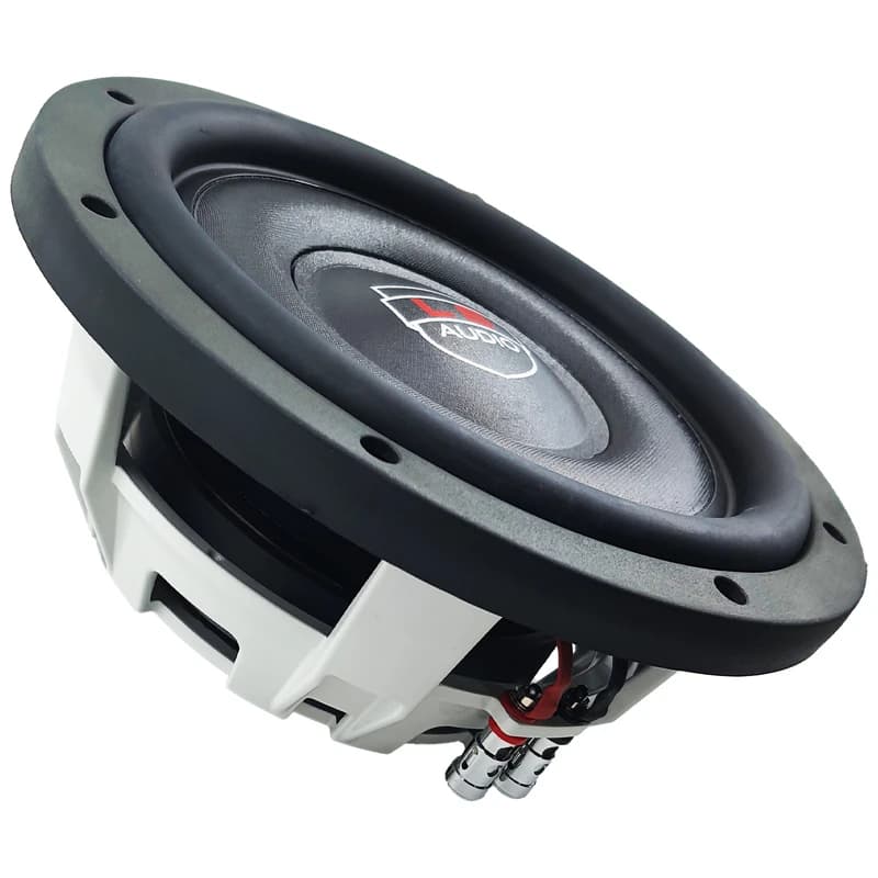 ساب وفور 10اینچ ال اس اودئودیوLS Audio LS-S102 — تصویر ۹
