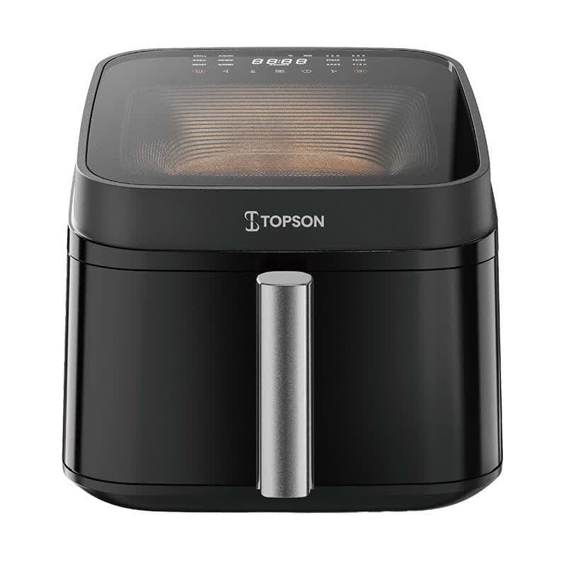 سرخکن هواپز 6 لیتری تاپسون مدل AF-T1065 — تصویر ۲