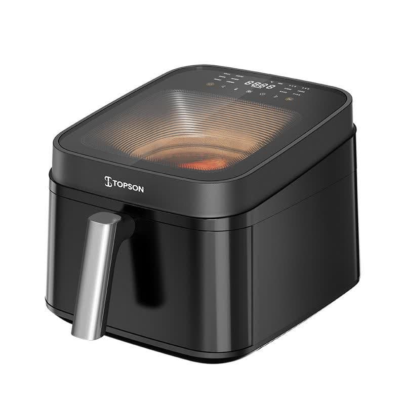 سرخکن هواپز 6 لیتری تاپسون مدل AF-T1065 — تصویر ۴